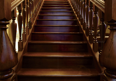 樓梯（4）